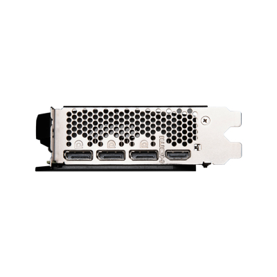 Видеокарта/ GeForce RTX 4060 Ti VENTUS 2X BLACK 16G