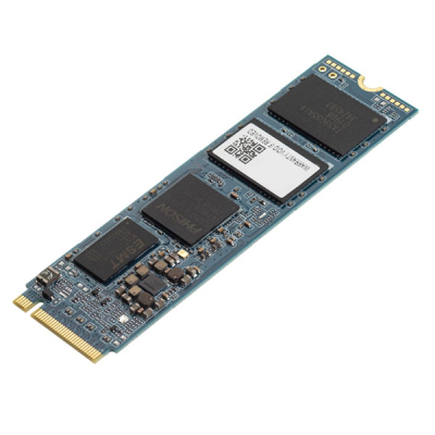 Твердотельный накопитель/ Foxline SSD X5SE-E15T, 512GB, M.2(22x80mm), NVMe, PCIe 3.0 x4, 3D TLC, R/W 2400/1800MB/s, IOPs 170 000/360 000, TBW 300, DWPD 1 (2 года)