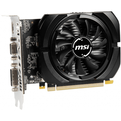 Видеокарта/ N730K-2GD3/OCV5