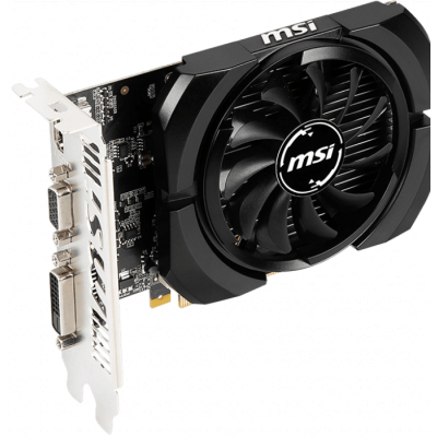 Видеокарта/ N730K-2GD3/OCV5