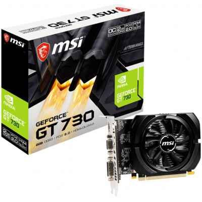 Видеокарта/ N730K-2GD3/OCV5