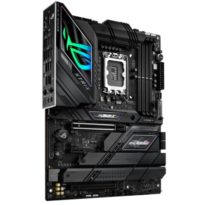 Материнская плата/ ROG STRIX Z790-F GAMING WIFI II//LGA1700 Z790 USB3.2 GEN 2 MB