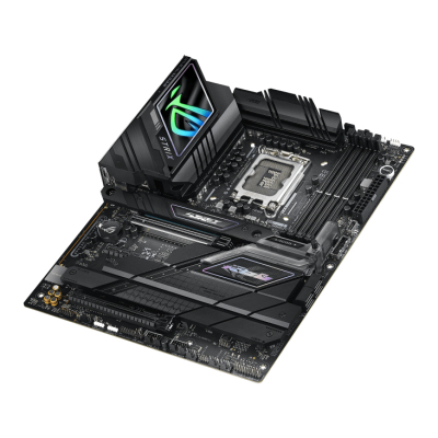Материнская плата/ ROG STRIX Z790-F GAMING WIFI II//LGA1700 Z790 USB3.2 GEN 2 MB
