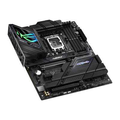 Материнская плата/ ROG STRIX Z790-F GAMING WIFI II//LGA1700 Z790 USB3.2 GEN 2 MB