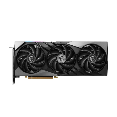 Видеокарта/ GeForce RTX 4070 SUPER 12G GAMING X SLIM