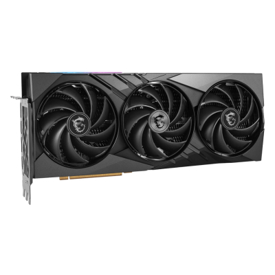 Видеокарта/ GeForce RTX 4080 SUPER 16G GAMING X SLIM