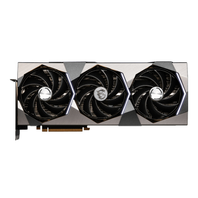 Видеокарта/ GeForce RTX 4080 SUPER 16G SUPRIM