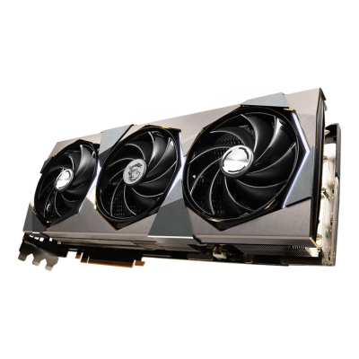 Видеокарта/ GeForce RTX 4080 SUPER 16G SUPRIM