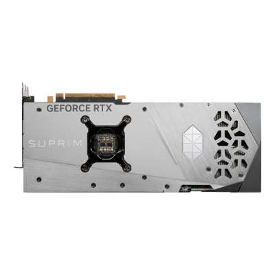 Видеокарта/ GeForce RTX 4080 SUPER 16G SUPRIM