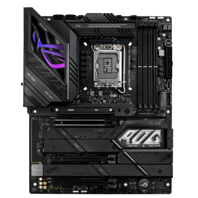 Материнская плата/ ROG STRIX Z790-E GAMING WIFI II//LGA1700 Z790 USB3.2 GEN 2 MB