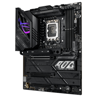 Материнская плата/ ROG STRIX Z790-E GAMING WIFI II//LGA1700 Z790 USB3.2 GEN 2 MB