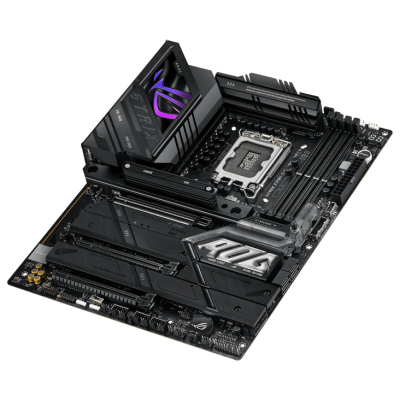 Материнская плата/ ROG STRIX Z790-E GAMING WIFI II//LGA1700 Z790 USB3.2 GEN 2 MB