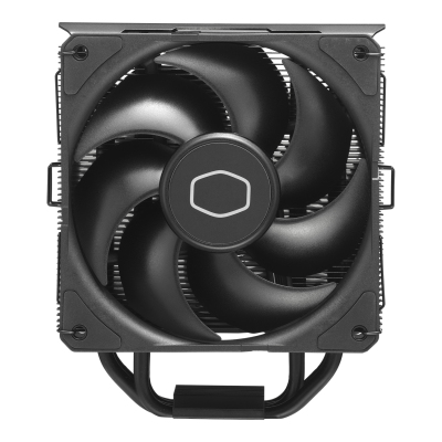 Кулер для процессора/ Cooler Master Hyper 212 Black X Duo