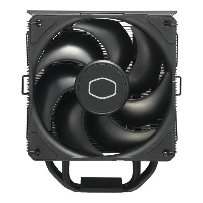 Кулер для процессора/ Cooler Master Hyper 212 Black