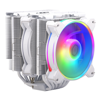 Кулер для процессора/ Cooler Master Hyper 622 Halo White