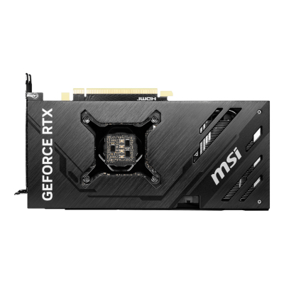 Видеокарта/ GeForce RTX 4070 SUPER 12G VENTUS 2X OC