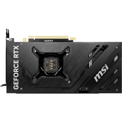 Видеокарта/ GeForce RTX 4070 Ti SUPER 16G VENTUS 2X OC