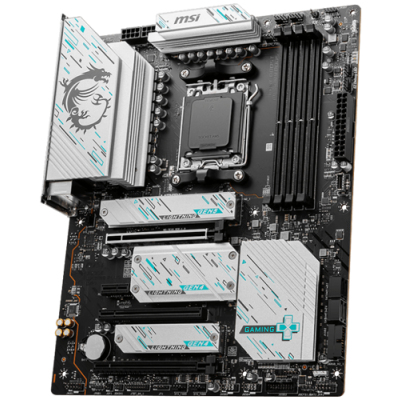 Материнская плата/ X670E GAMING PLUS WIFI