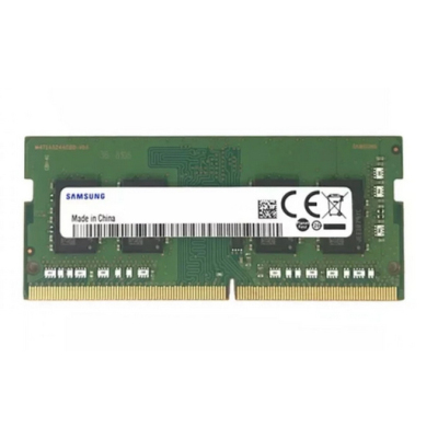 Память оперативная/ Samsung DDR4 16GB UNB SODIMM 3200 1Rx8, 1.2V