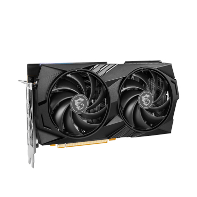 Видеокарта/ GeForce RTX 4060 GAMING 8G