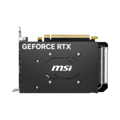 Видеокарта/ GeForce RTX 4060 AERO ITX 8G OC