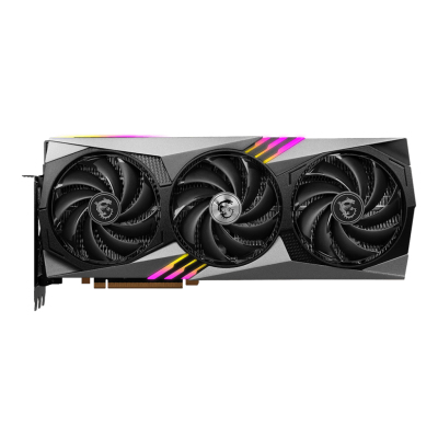 Видеокарта/ GeForce RTX 4080 SUPER 16G GAMING X TRIO