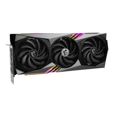 Видеокарта/ GeForce RTX 4080 SUPER 16G GAMING X TRIO