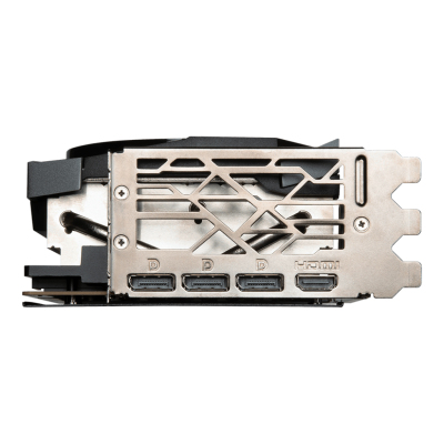 Видеокарта/ GeForce RTX 4080 SUPER 16G GAMING X TRIO