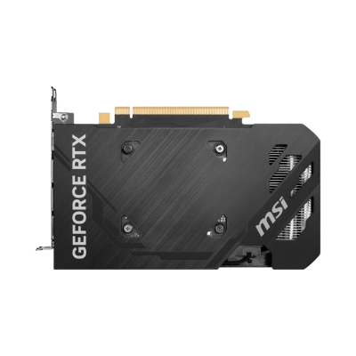 Видеокарта/ GeForce RTX 4060 Ti 8G VENTUS 2X BLACK E1