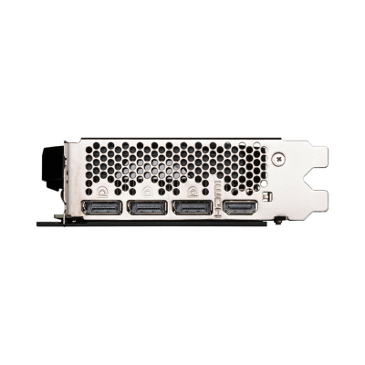 Видеокарта/ GeForce RTX 4060 Ti 8G VENTUS 2X BLACK E1