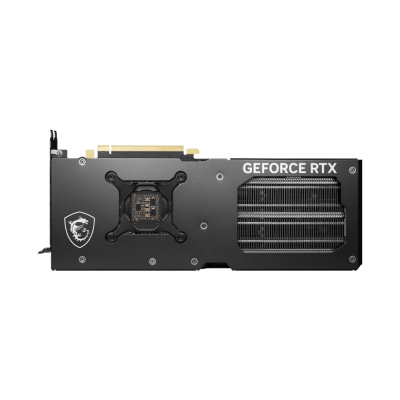 Видеокарта/ GeForce RTX 4070 SUPER 12G GAMING SLIM