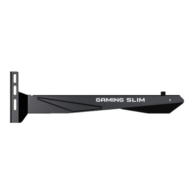 Видеокарта/ GeForce RTX 4070 SUPER 12G GAMING SLIM