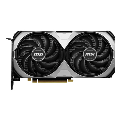 Видеокарта/ GeForce RTX 4070 SUPER 12G VENTUS 2X