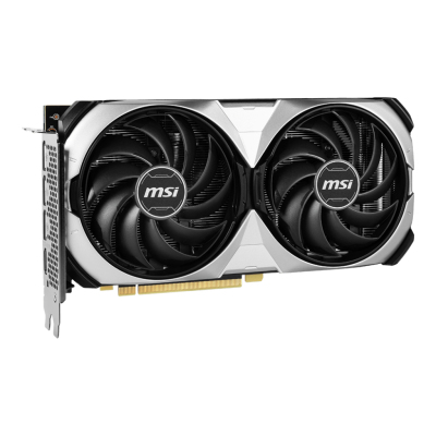 Видеокарта/ GeForce RTX 4070 SUPER 12G VENTUS 2X