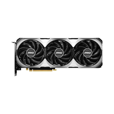 Видеокарта/ GeForce RTX 4070 SUPER 12G VENTUS 3X