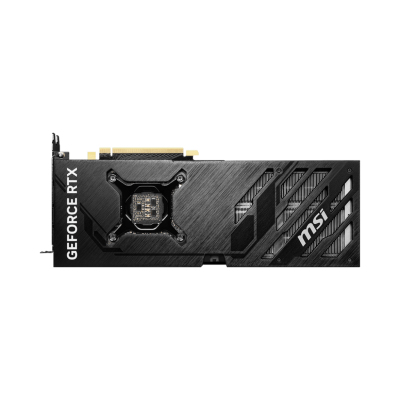 Видеокарта/ GeForce RTX 4070 SUPER 12G VENTUS 3X
