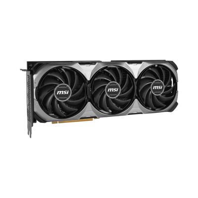Видеокарта/ GeForce RTX 4070 Ti SUPER 16G VENTUS 3X