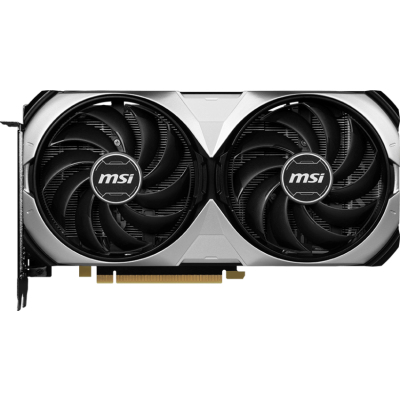 Видеокарта/ GeForce RTX 4070 Ti SUPER 16G VENTUS 2X