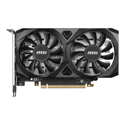 Видеокарта/ GeForce RTX 3050 VENTUS 2X 6G