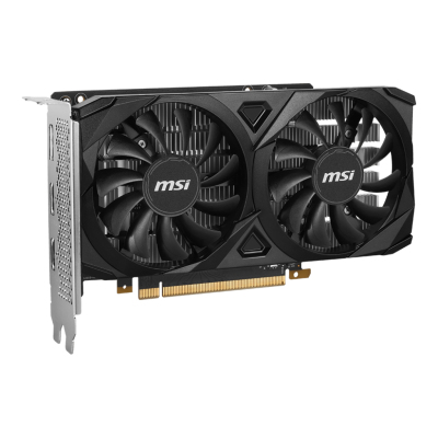 Видеокарта/ GeForce RTX 3050 VENTUS 2X 6G