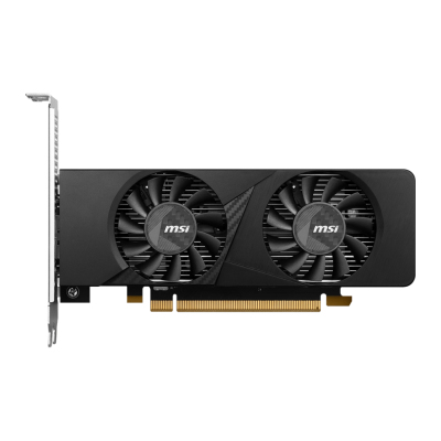 Видеокарта/ GeForce RTX 3050 LP 6G
