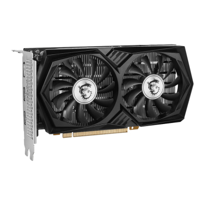 Видеокарта/ GeForce RTX 3050 GAMING 6G