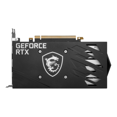 Видеокарта/ GeForce RTX 3050 GAMING 6G