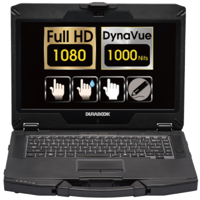 Защищенный ноутбук S14I Gen2 STD Win11 Pro/ S14IG2 STD 14" FHD (1920 x1080) Standard Display, Intel® Core™ i5-1135G7 Processor 2.4 GHz up to 4.2 GHz, Windows 11 Professional with 8GB RAM, 256GB PCIe SSD, Wi-Fi 6 + Bluetooth v5.2, 2MP Front Camera, HDMI, V