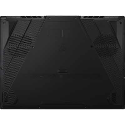 Ноутбук/ ASUS ROG Zephyrus Duo 16 GX650PY-NM085W 16"(2560x1600 mini LED)/AMD Ryzen 9 7945HX(2.5Ghz)/32768Mb/2TbPCISSDGb/noDVD/Ext:nVidia GeForce RTX4090(16384Mb)/Cam/BT/WiFi/90WHr/war 1y/2.67kg/Black/Win11Home + NumberPad; доп экран ScreenPad Plus 14"(384