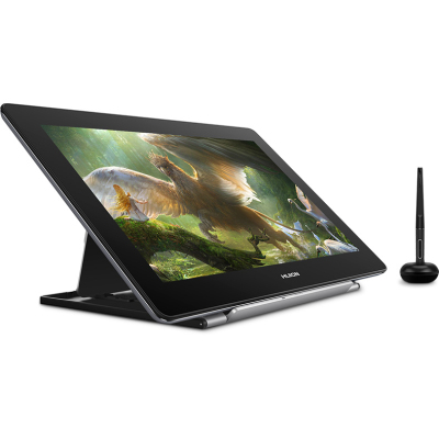 Сенсорный монитор Huion KAMVAS PRO 16 4K