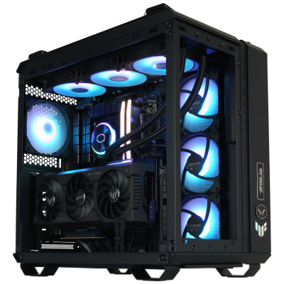 Персональный компьютер/ ПК NERPA HISPIDA I5500 TW (Intel Core i5-13600K/32GB 5600MHz/512GB NVMe SSD/RTX 4070 TI 12GB/WIFI+BT/noOS/750W/1Y)