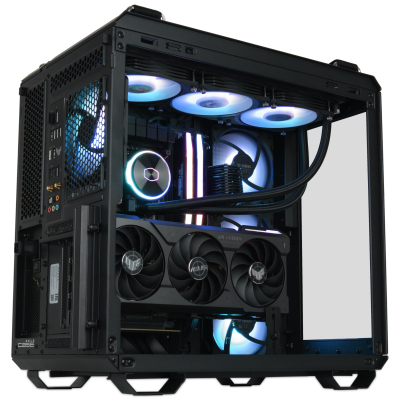 Персональный компьютер/ ПК NERPA HISPIDA I5500 TW (Intel Core i5-13600K/32GB 5600MHz/512GB NVMe SSD/RTX 4070 TI 12GB/WIFI+BT/noOS/750W/1Y)