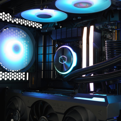 Персональный компьютер/ ПК NERPA HISPIDA I5500 TW (Intel Core i5-13600K/32GB 5600MHz/512GB NVMe SSD/RTX 4070 TI 12GB/WIFI+BT/noOS/750W/1Y)