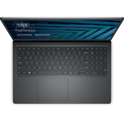 Ноутбук/ Dell Vostro 15 3530 15.6"(1920x1080 (матовый) WVA)/Intel Core i5 1335U(1.3Ghz)/16384Mb/256SSDGb/noDVD/Int:Intel Iris Xe Graphics/Cam/BT/WiFi/41WHr/war 1y/1.66kg/Titan Gray/Win11Pro + EN_kbd 3pin (3530-3114)